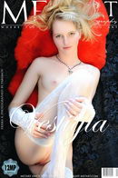 Vestigia : Eriska A from Met-Art, 02 Aug 2011